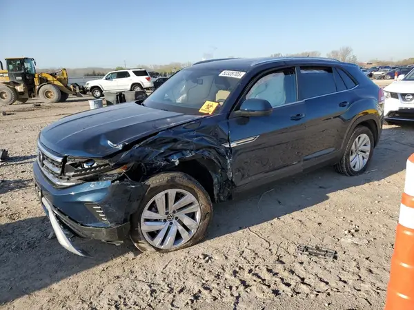1V2KE2CAXPC219646 2023 VOLKSWAGEN ATLAS - Image 1