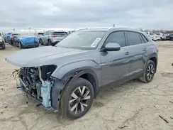 1V2KE2CAXPC220683 2023 VOLKSWAGEN ATLAS