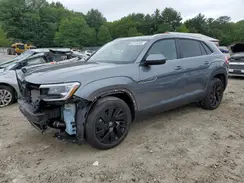 1V2KE2CAXRC242332 2024 VOLKSWAGEN ATLAS