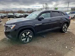 1V2KE2CAXRC242492 2024 VOLKSWAGEN ATLAS