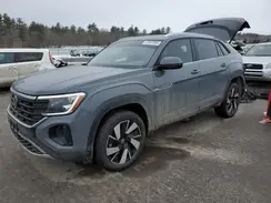 1V2KE2CAXRC257929 2024 VOLKSWAGEN ATLAS