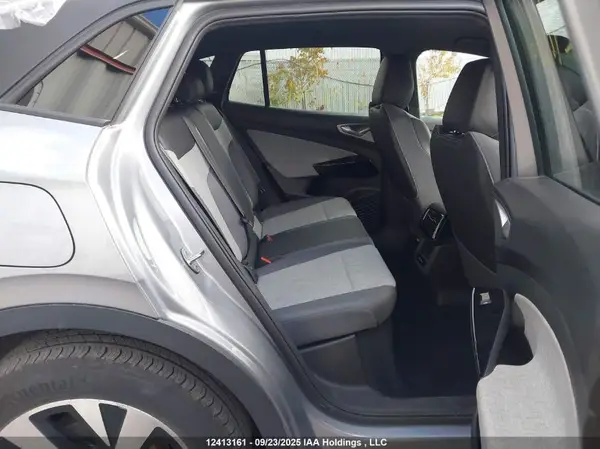 1V2KMPE87RC014234 2024 VOLKSWAGEN ID.4 - Image 8