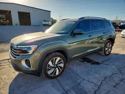 1V2KN2CA1TC500745 2026 VOLKSWAGEN ATLAS