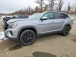 1V2KN2CA1TC529565 2026 VOLKSWAGEN ATLAS