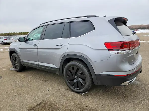 1V2KN2CA1TC529565 2026 VOLKSWAGEN ATLAS - Image 2