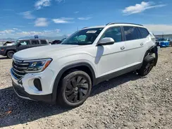 1V2KN2CA2TC525234 2026 VOLKSWAGEN ATLAS