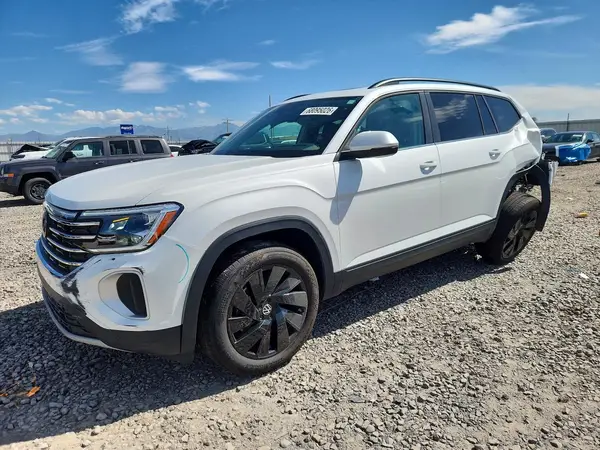 1V2KN2CA2TC525234 2026 VOLKSWAGEN ATLAS - Image 1