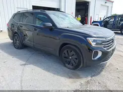 1V2KN2CA2TC555107 2026 VOLKSWAGEN ATLAS