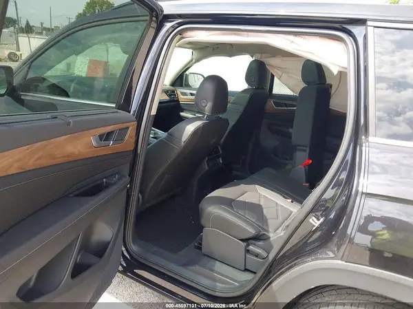 1V2KN2CA2TC555107 2026 VOLKSWAGEN ATLAS - Image 8