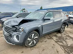 1V2KN2CA3TC506613 2026 VOLKSWAGEN ATLAS