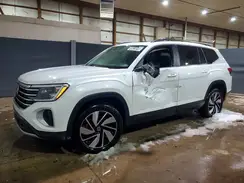 1V2KN2CA3TC510256 2026 VOLKSWAGEN ATLAS