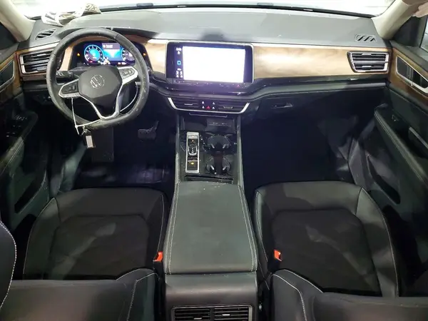 1V2KN2CA3TC510256 2026 VOLKSWAGEN ATLAS - Image 8