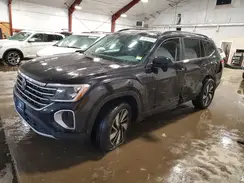 1V2KN2CA4TC522416 2026 VOLKSWAGEN ATLAS
