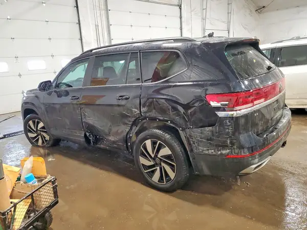 1V2KN2CA4TC522416 2026 VOLKSWAGEN ATLAS - Image 2