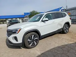 1V2KN2CA4TC546697 2026 VOLKSWAGEN ATLAS