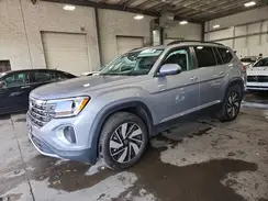 1V2KN2CA4TC555481 2026 VOLKSWAGEN ATLAS
