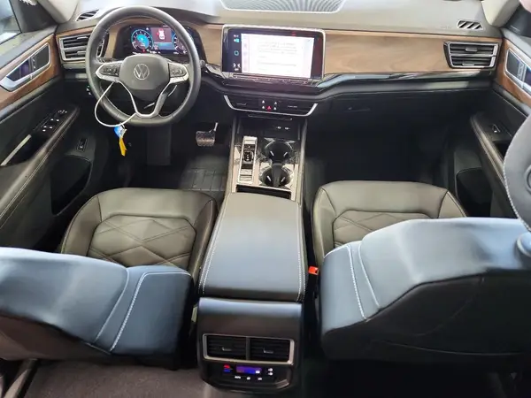 1V2KN2CA4TC555481 2026 VOLKSWAGEN ATLAS - Image 8