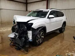 1V2KN2CA5TC506581 2026 VOLKSWAGEN ATLAS