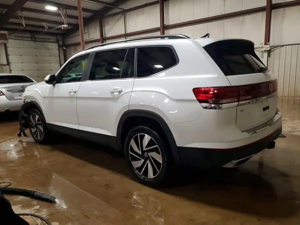 1V2KN2CA5TC506581 2026 VOLKSWAGEN ATLAS - Image 2