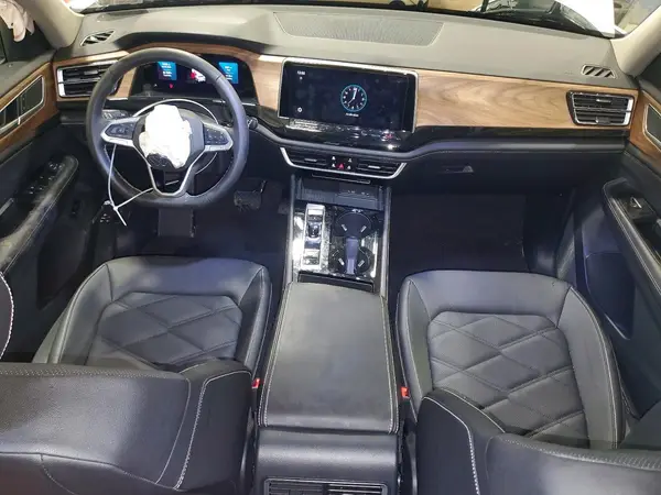 1V2KN2CA5TC506581 2026 VOLKSWAGEN ATLAS - Image 8