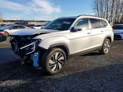 1V2KN2CA5TC511909 2026 VOLKSWAGEN ATLAS