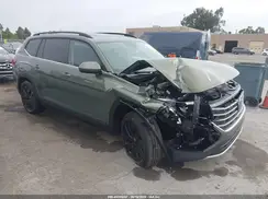 1V2KN2CA5TC574699 2026 VOLKSWAGEN ATLAS