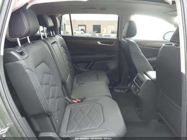 1V2KN2CA5TC574699 2026 VOLKSWAGEN ATLAS - Image 8