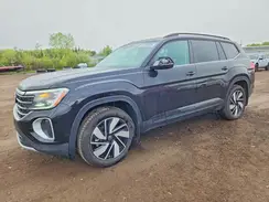 1V2KN2CA8TC508406 2026 VOLKSWAGEN ATLAS