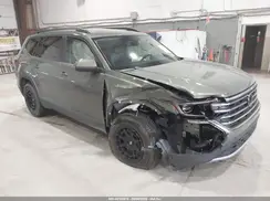 1V2KN2CA8TC537727 2026 VOLKSWAGEN ATLAS