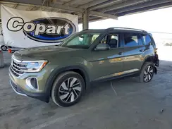 1V2KN2CA9TC557209 2026 VOLKSWAGEN ATLAS