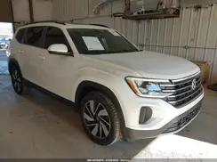 1V2KN2CAXTC505202 2026 VOLKSWAGEN ATLAS