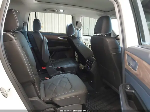 1V2KN2CAXTC505202 2026 VOLKSWAGEN ATLAS - Image 8