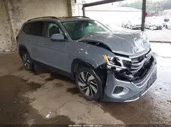1V2KN2CAXTC512375 2026 VOLKSWAGEN ATLAS