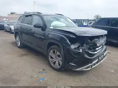 1V2KP2CA0MC526880 2021 VOLKSWAGEN ATLAS