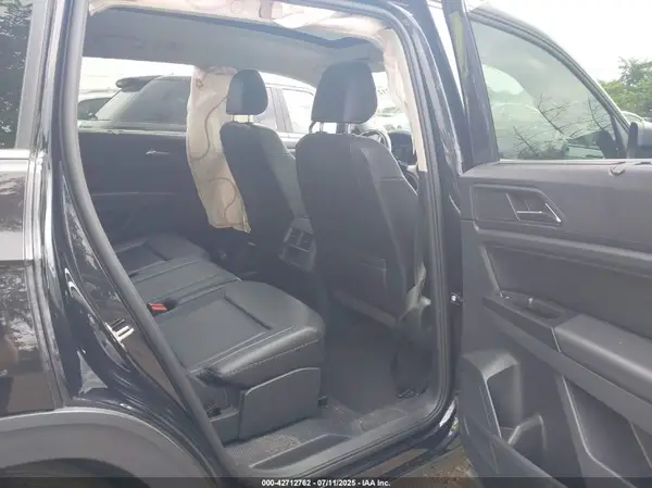 1V2KP2CA0MC526880 2021 VOLKSWAGEN ATLAS - Image 8