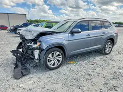 1V2KP2CA0MC529990 2021 VOLKSWAGEN ATLAS