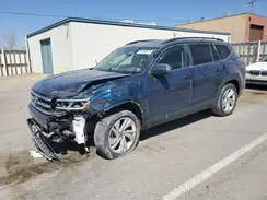 1V2KP2CA0MC556560 2021 VOLKSWAGEN ATLAS