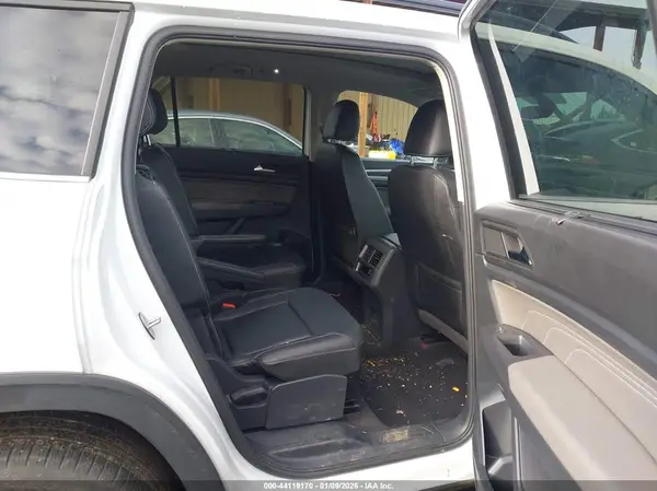 1V2KP2CA0MC607412 2021 VOLKSWAGEN ATLAS - Image 8