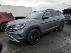 1V2KP2CA0NC501253 2022 VOLKSWAGEN ATLAS