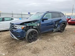 1V2KP2CA0NC501818 2022 VOLKSWAGEN ATLAS