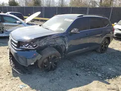 1V2KP2CA0NC514214 2022 VOLKSWAGEN ATLAS
