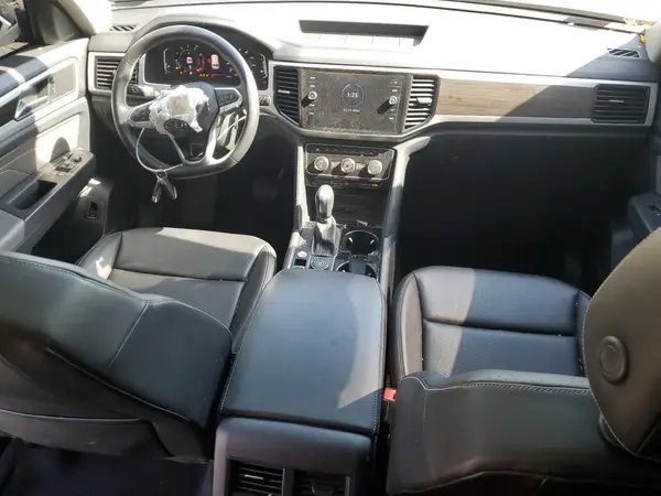 1V2KP2CA0NC514214 2022 VOLKSWAGEN ATLAS - Image 8