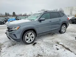 1V2KP2CA0PC501398 2023 VOLKSWAGEN ATLAS