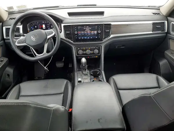 1V2KP2CA0PC501398 2023 VOLKSWAGEN ATLAS - Image 8