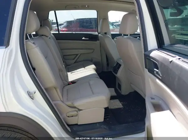 1V2KP2CA0PC536510 2023 VOLKSWAGEN ATLAS - Image 8