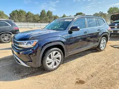 1V2KP2CA1MC535930 2021 VOLKSWAGEN ATLAS