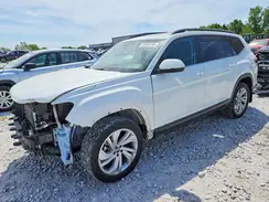 1V2KP2CA1NC508146 2022 VOLKSWAGEN ATLAS