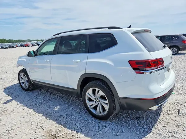 1V2KP2CA1NC508146 2022 VOLKSWAGEN ATLAS - Image 2