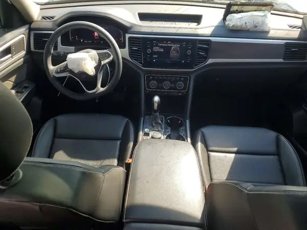 1V2KP2CA1NC561977 2022 VOLKSWAGEN ATLAS - Image 8