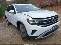 1V2KP2CA1PC549251 2023 VOLKSWAGEN ATLAS